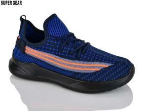 Кроссовки Super Gear