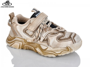 Кроссовки Jibukang
