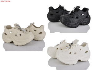 Кроссовки QQ&Панда