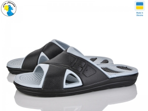 Шлепанцы Jose Amorales