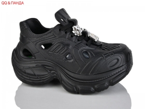 Кроссовки QQ&Панда