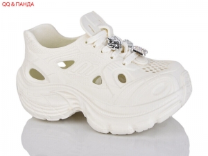 Кроссовки QQ&Панда