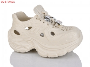 Кроссовки QQ&Панда