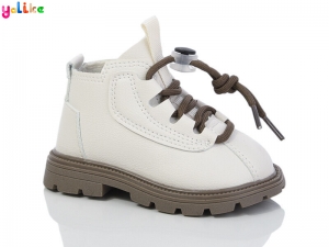 Ботинки Yalike