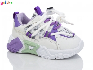 Кроссовки Yalike