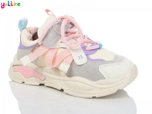 Кроссовки Yalike