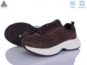 Кроссовки Stilli