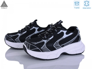 Кроссовки Stilli