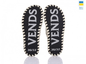 Тапки Vends