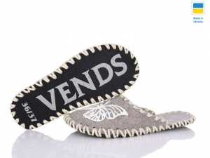 Тапки Vends