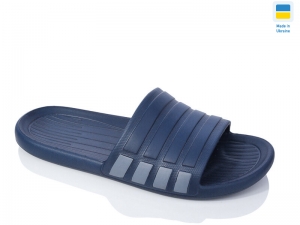 Шлепанцы Gipanis