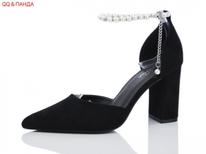 Туфли Панда