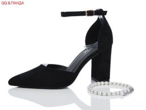 Туфли Панда