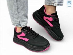 Кроссовки Ouqidageni