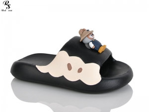 Шлепанцы Red Sun