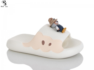 Шлепанцы Red Sun