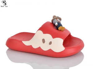 Шлепанцы Red Sun