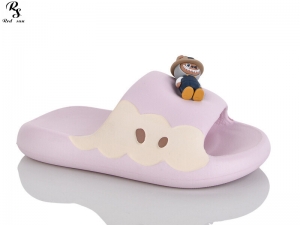 Шлепанцы Red Sun