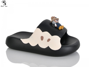 Шлепанцы Red Sun