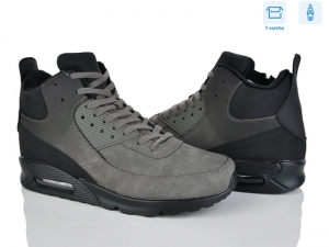 Ботинки Jomix