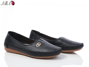 Мокасины Nayasitun