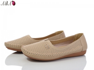 Мокасины Nayasitun