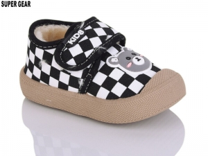 Кроссовки Super Gear