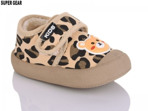 Кроссовки Super Gear