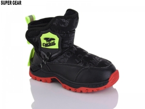 Дутики Super Gear