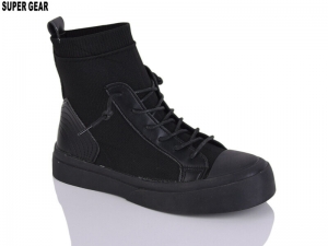 Ботинки Super Gear