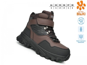 Ботинки Tom.m