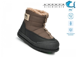 Сноубутсы Tom.m