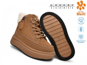 Ботинки Tom.m