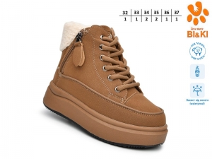 Ботинки Tom.m