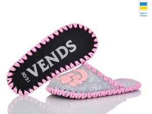 Тапочки Vends