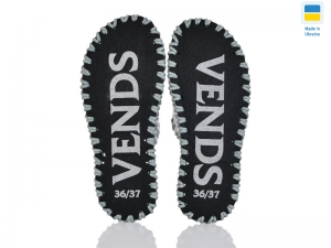Тапочки Vends