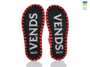 Тапочки Vends