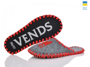 Тапочки Vends