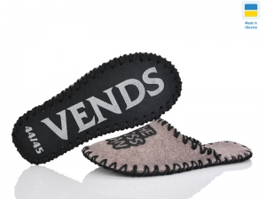 Тапочки Vends