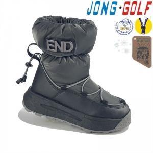 Дутики JONG.GOLF