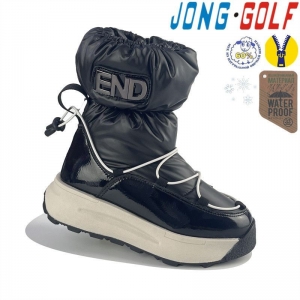 Дутики JONG.GOLF