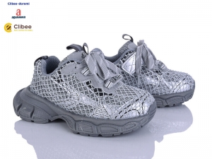 Кроссовки Apawwa