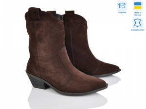 Ботинки Ailinda