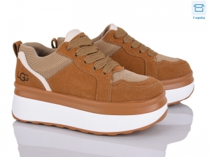 Кроссовки Lilin