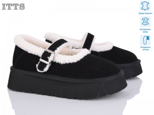 Угги ITTS