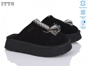 Тапочки ITTS