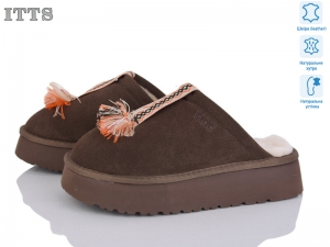 Тапочки ITTS