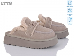 Тапочки ITTS