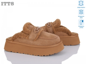 Тапочки ITTS