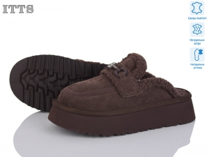 Тапочки ITTS